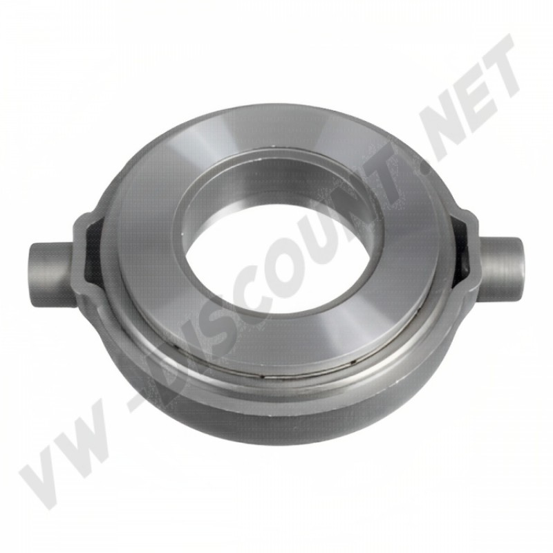 Butée d'embrayage non guidée pour Volkswagen Classic 111141165ABQ 