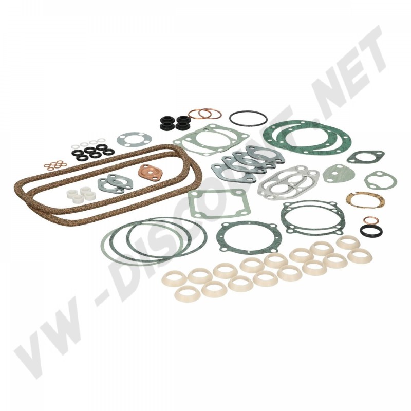 Kit de Joints Moteur 13/15/1600cc - Victor Reinz Germany top qualité 111198007ASV