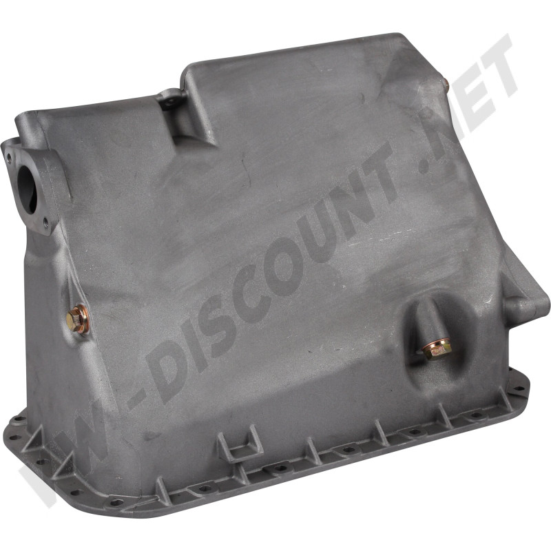 Carter-Huile-Moteur-VW-T25-T3-Aluminium-068103601AB