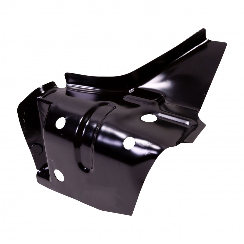 Bouche longeron ar Droit 8/55-->> grande tôle 111801202S Sur www.vw-discount.net