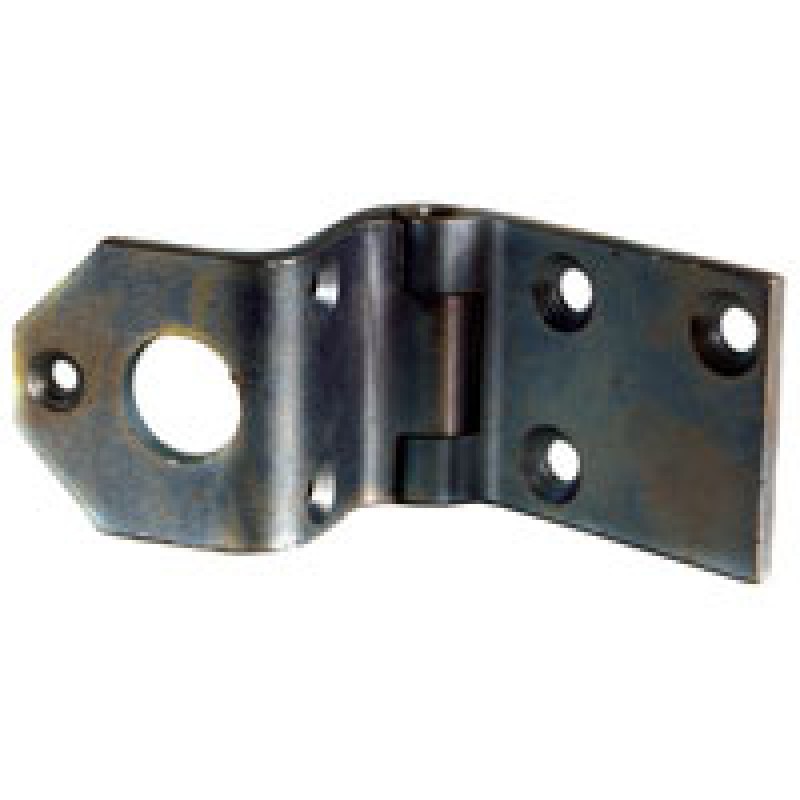 Charnière de porte inférieure droite VW Coccinelle berline cabriolet 1956-1979