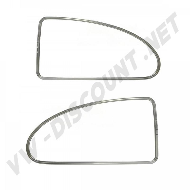 Paire-Cadres-Aluminium-Vitre-Pop-Out-Coccinelle-111845200BKIT