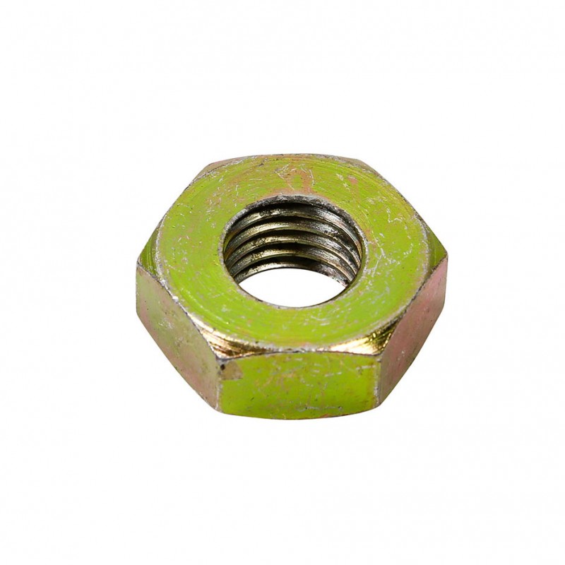 Écrou de poulie 1200-1600cc pour alternateur ou dynamo 111903181 Sur www.vw-discount.net