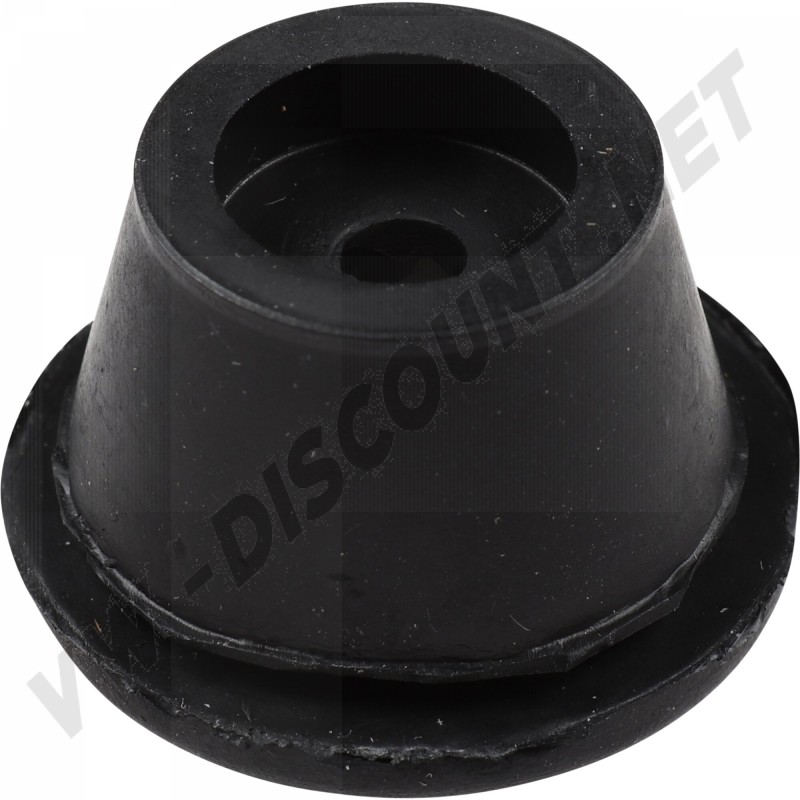 Passe Câble Caoutchouc Protection Fils Électriques