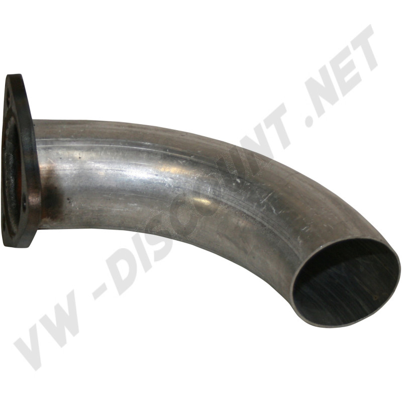 Tube-Sortie-Échappement-T25-1.6TD-068251185B