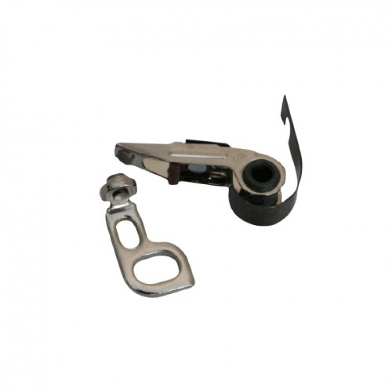 Vis platinées pour Volkswagen Coccinelle, Combi Split & KDF | 111998051
