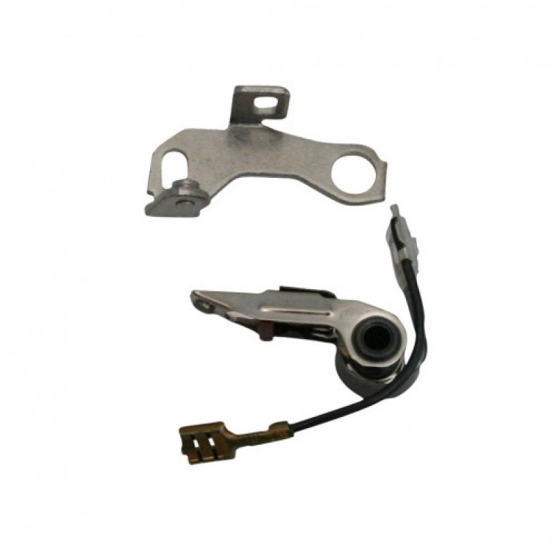 111998059 Vis platinées pour Volkswagen Coccinelle (08/1963-07/68) - Référence 111998059