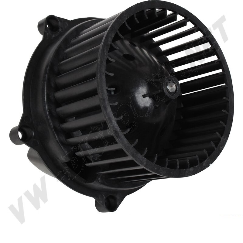Achetez le ventilateur secondaire de chauffage pour VW Transporter T4 (1990-2003). Compatible avec les modèles 1.8-2.8 (incl. D). Diamètre de 120 mm. Améliorez le système de chauffage de votre Transporter T4 avec ce ventilateur de qualité. Référence : 701