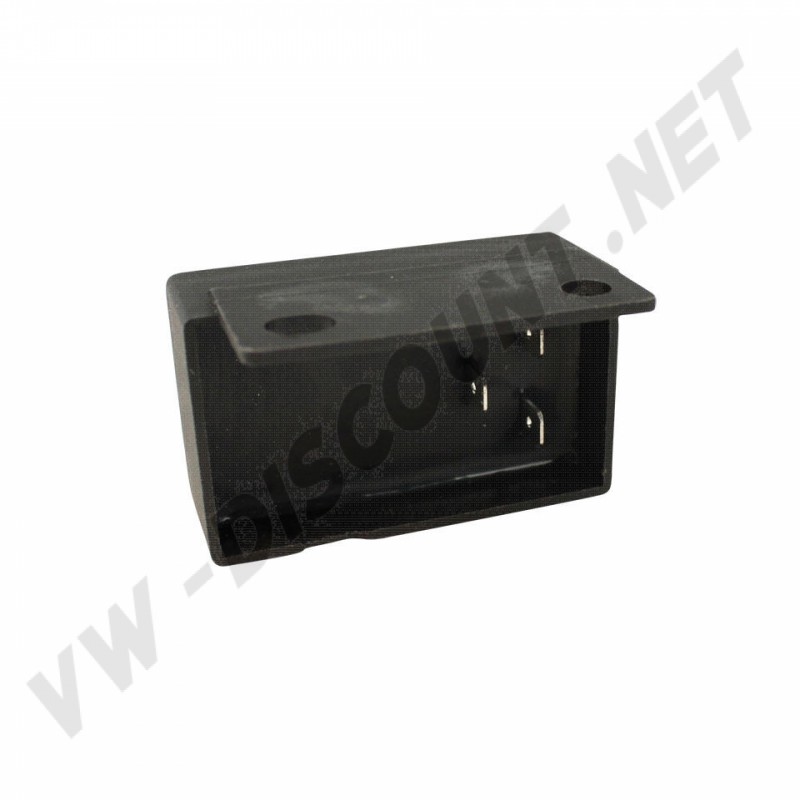 Régulateur d'alternateur, 043903803A, Volkswagen, Coccinelle, Combi, régulateur extérieur, 50A, 12V, HÜCO, qualité allemande, remplacement BOSCH, performance électrique, stabilité, fiabilité, système électrique.