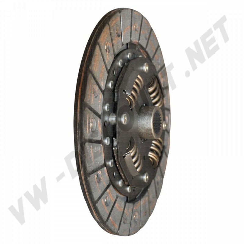 Disque d'embrayage, embrayage, 055141031B, 055-141-031-B, VW GOLF 2, Hatchback, compatibilité véhicule, années de montage, performance, changement de vitesse.