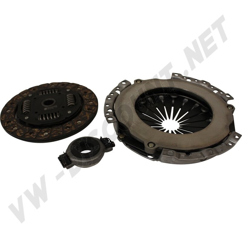 kit d'embrayage, 052198141C, Golf, moteur 1.0, moteur 1.3, compatibilité, performance, durabilité.