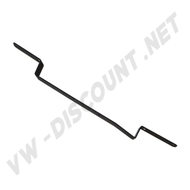 Barre de connexion système de refroidissement simple admission 113119289 