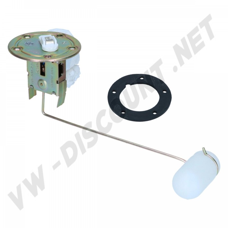  jauge flotteur essence, VDO, Volkswagen, Coccinelle, Karmann Ghia, Type181 113919049DV 113 919 049 DV 