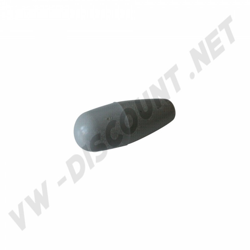 Bouton de Commodo, Gris, T1, T2, Coccinelle, Bus, 113953541GR, 113 953 541 GR, Compatibilité, Installation, Durabilité