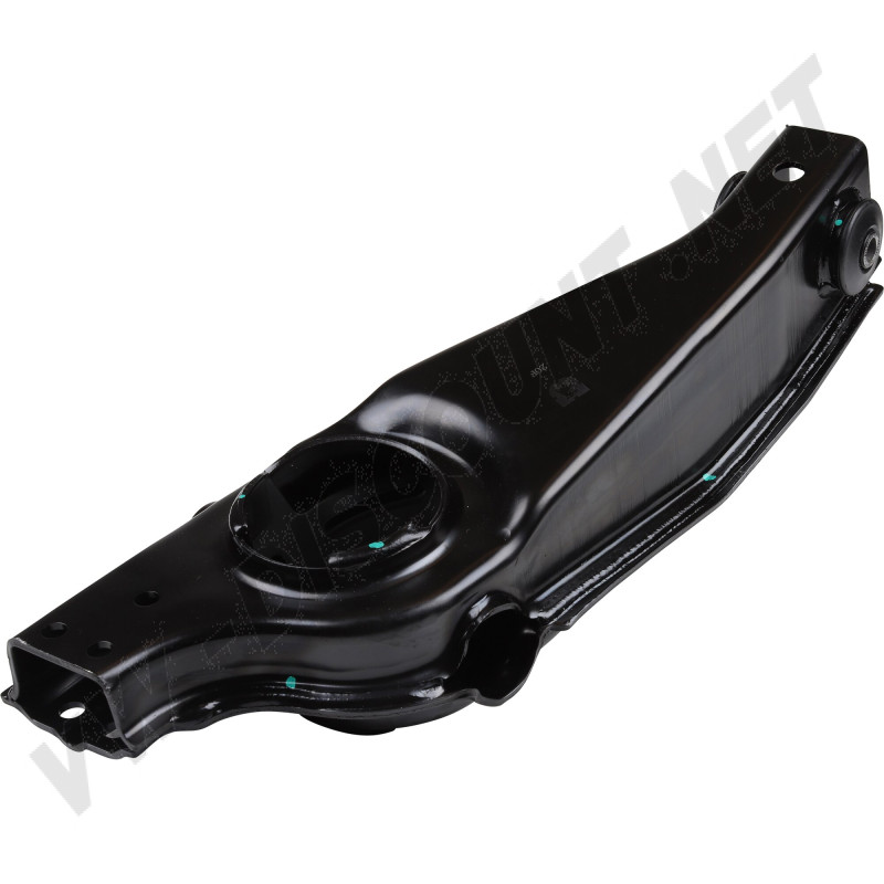 bras-inferieur-gauche-suspension-vw-t25-t3-251407153B