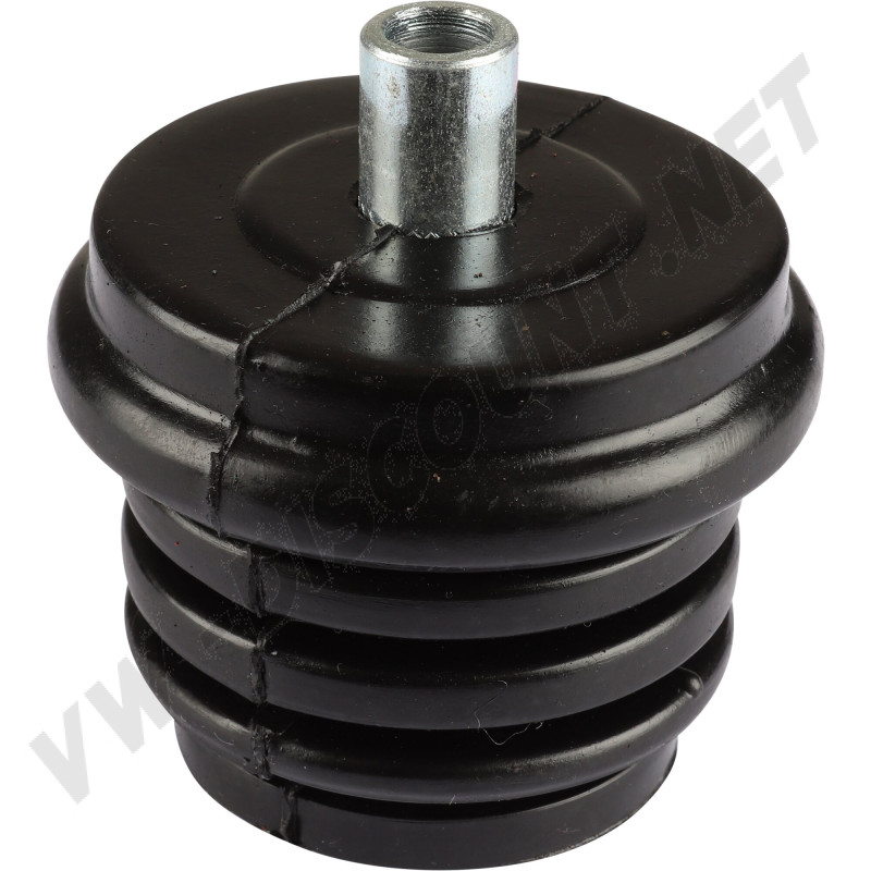 tampon-caoutchouc-suspension-vw-t3-60mm