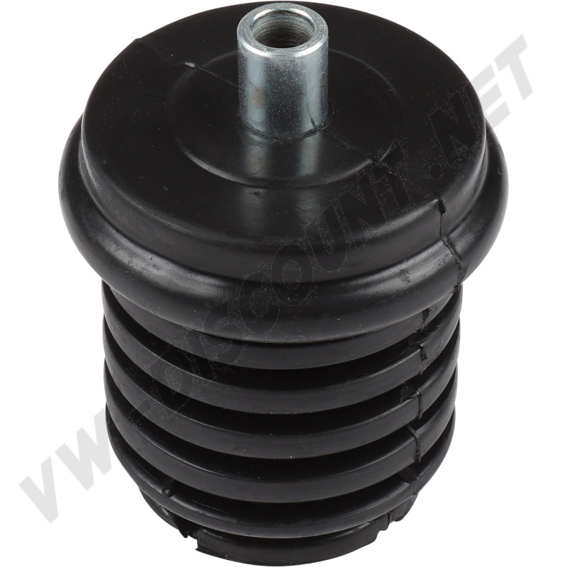 tampon-caoutchouc-suspension-long-vw-t3-82mm