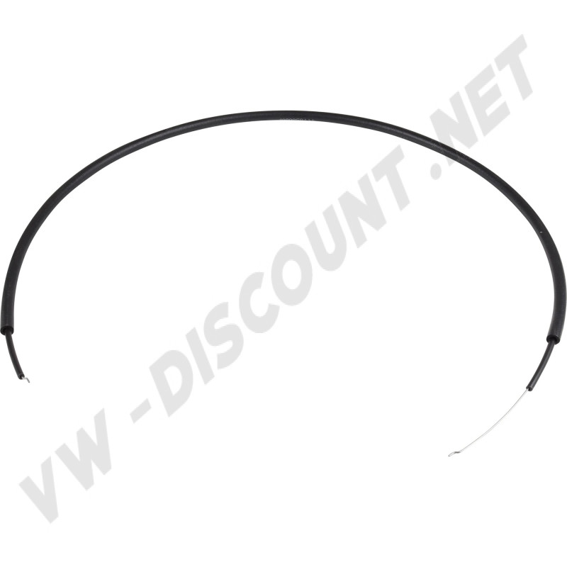 Câble de chauffage 1104mm avec 2 marques vertes pour VW Transporter T3