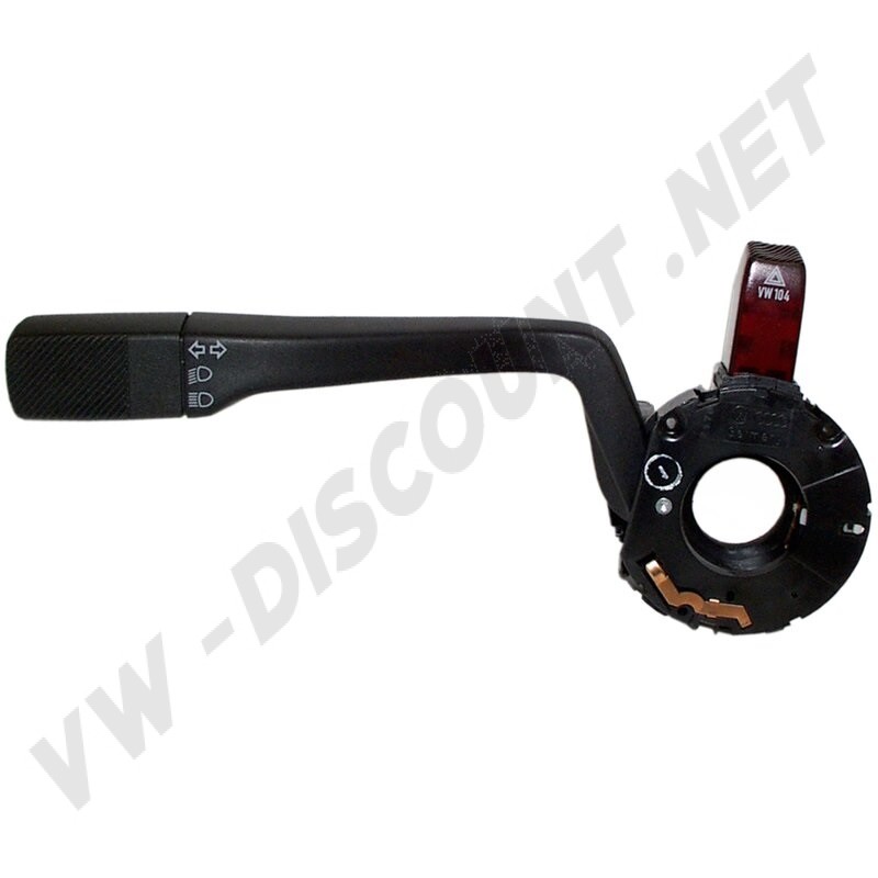 Commodo clignotants, VW Transporter T4, 701953513