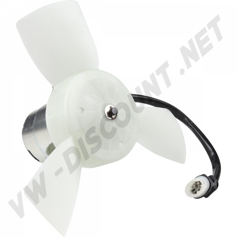Ventilateur de refroidissement VW Transporter T25/T3 305mm.