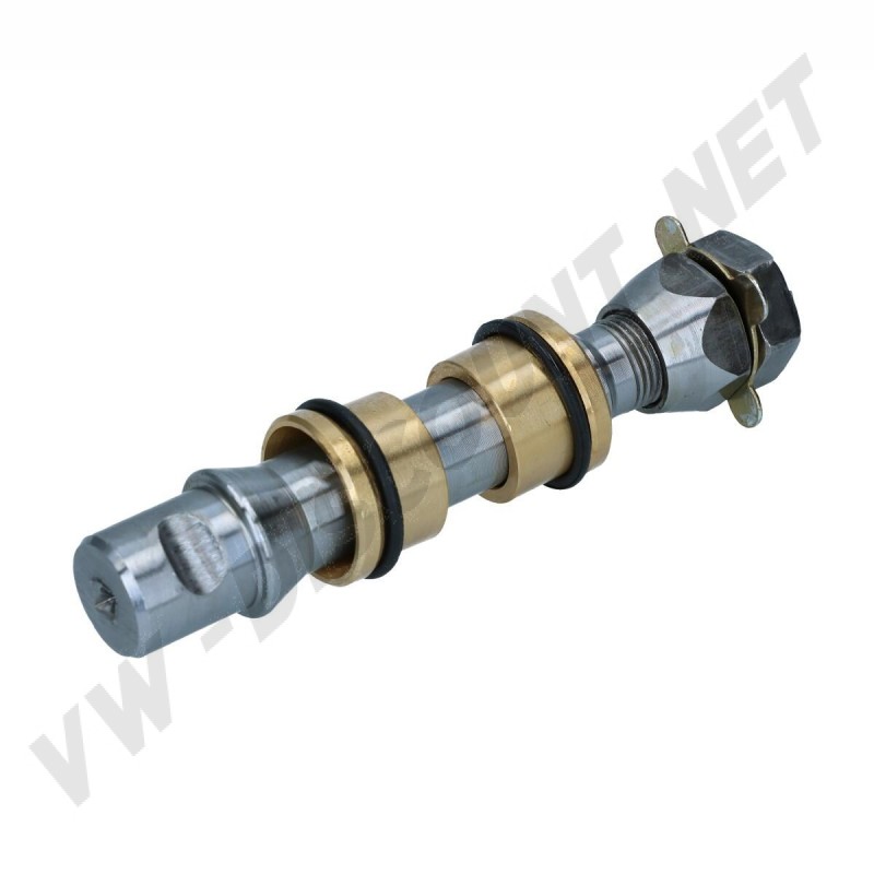 Kit de réparation direction, T2 1955-1967, Kombi brésilien, réglable, 211498171R