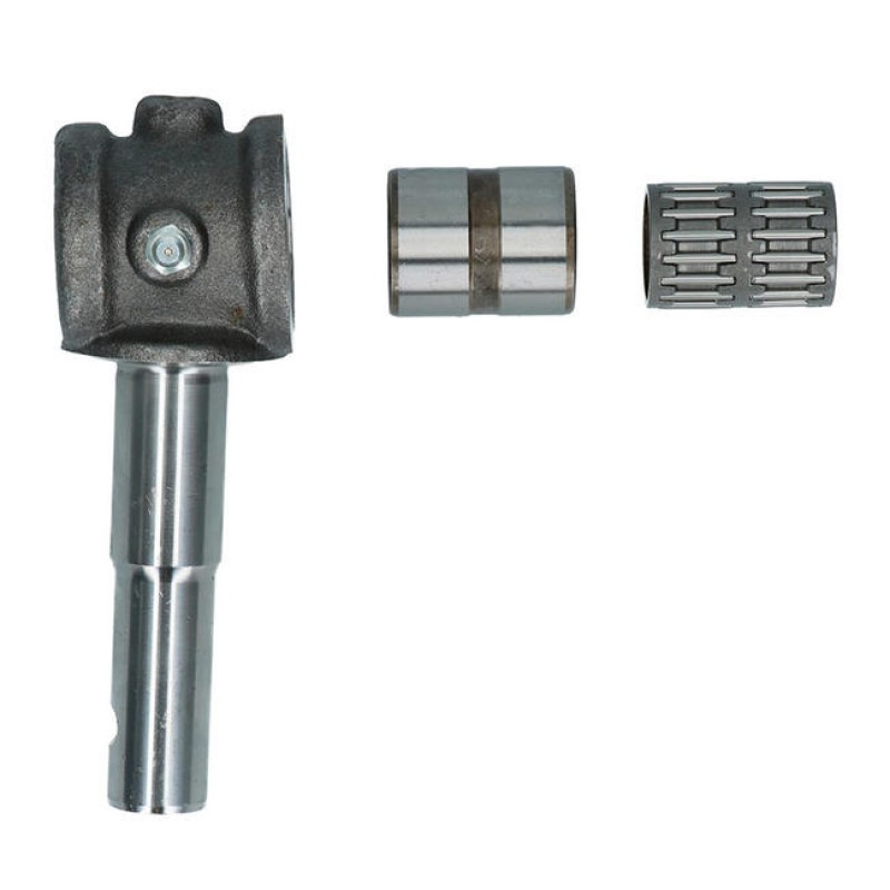 Pivot de direction supérieur T2 08/63-->07/67 DM1337004 Sur www.vw-discount.net