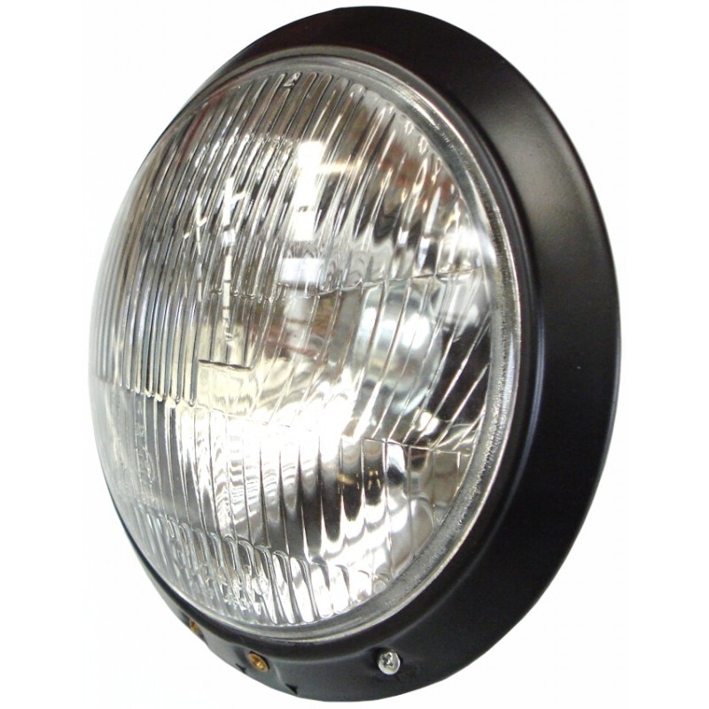 Phare avant complet Karmann Ghia 60-74 141941039B Sur www.vw-discount.net