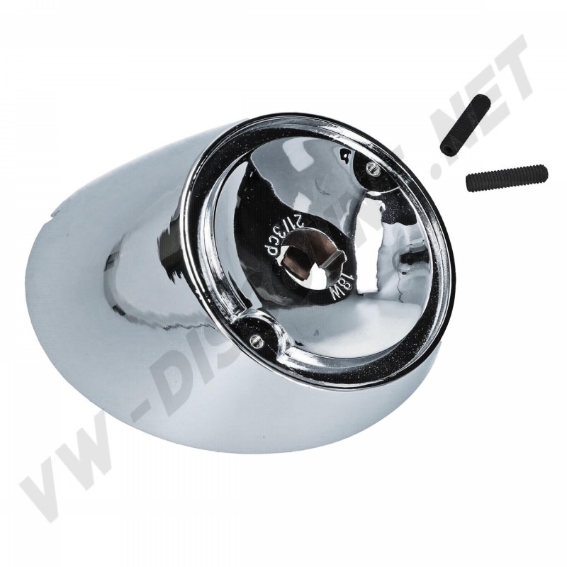 Clignotant Karmann-Ghia, Volkswagen 1963-1969, 141953151F, 141-953-151-F