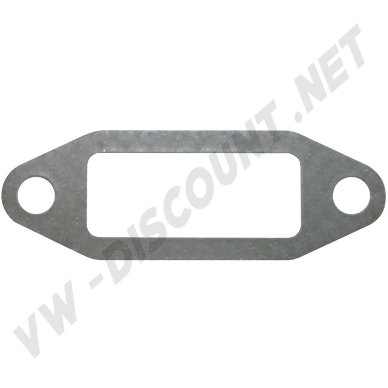 Joint-Boite-Chauffage-Silencieux-Porsche-356-912