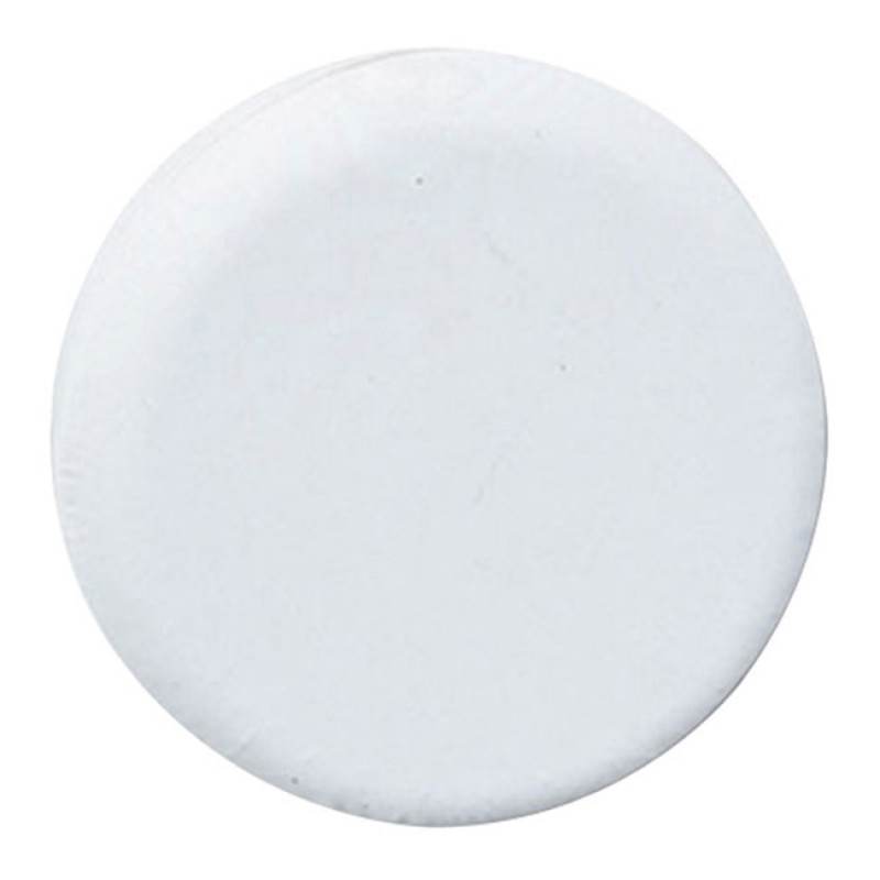 Housse de roue de secours vinyl blanc cassé Combi 00-4223-0 Sur www.vw-discount.net