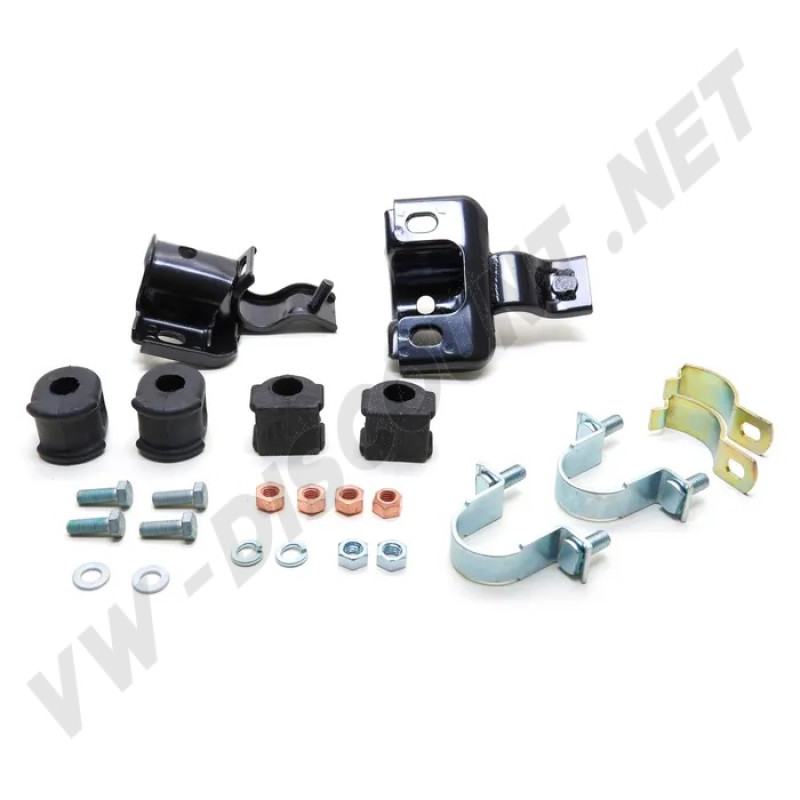 kit anti-roulis 171498333, Golf Mk1 suspension, Scirocco stabilisateur, Jetta tuning