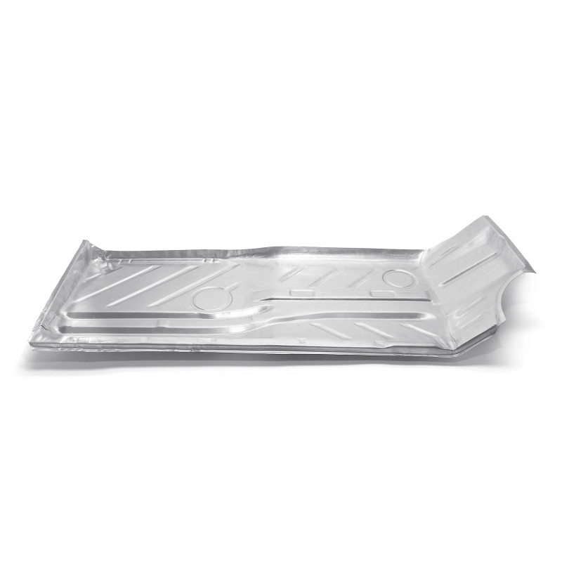 Demi-plancher droit pour Golf Mk1 et Caddy Mk1