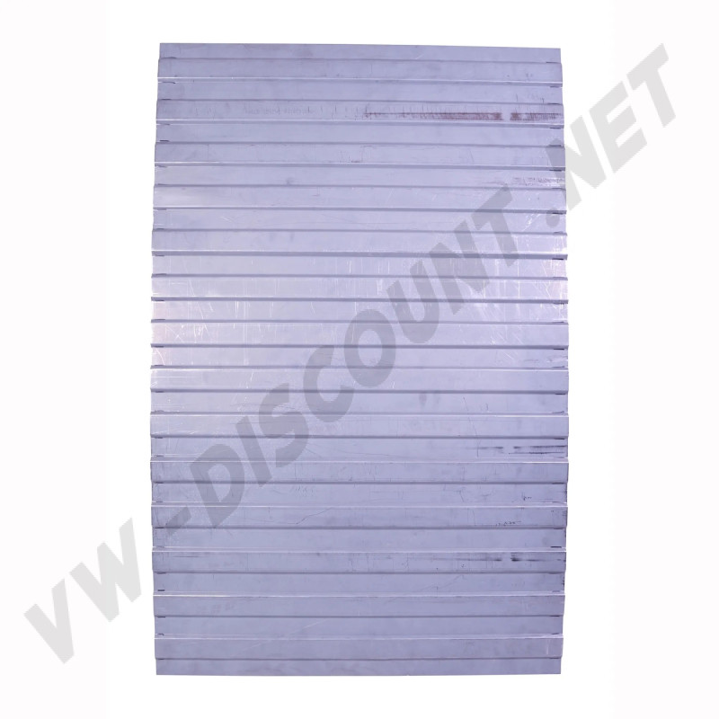 Panneau réparation plancher arrière Caddy Mk1 1983-1992 179813001