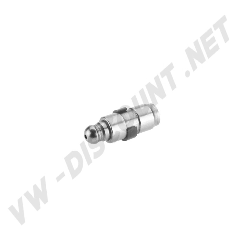 Poussoir hydraulique, chaîne de distribution, VW VR5, VW VR6, VW FSI V6, Volkswagen Golf, Volkswagen Jetta, Volkswagen Passat, 022109423C, côté admission, côté échappement