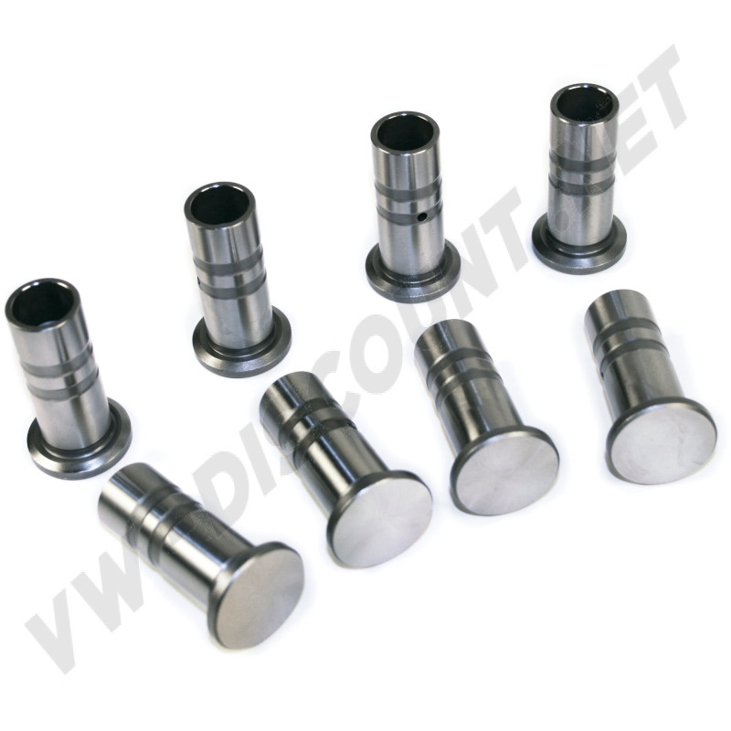jeu-poussoirs-de-came-performance-legere-28mm-vw-type-1-t2-type-3