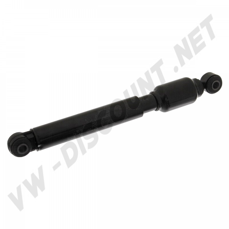 Amortisseur de Direction Qualité Supérieure pour VW Combi Split et Bay Window 1950-1979, Référence 211425021A