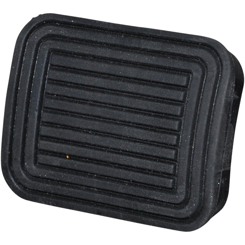  Caoutchouc pédale frein/embrayage, Combi, 211721173, Design allemand, Anti-dérapant