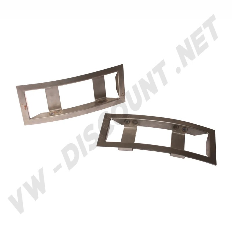 Support Clignotant Tôle VW Combi T2 211805031L