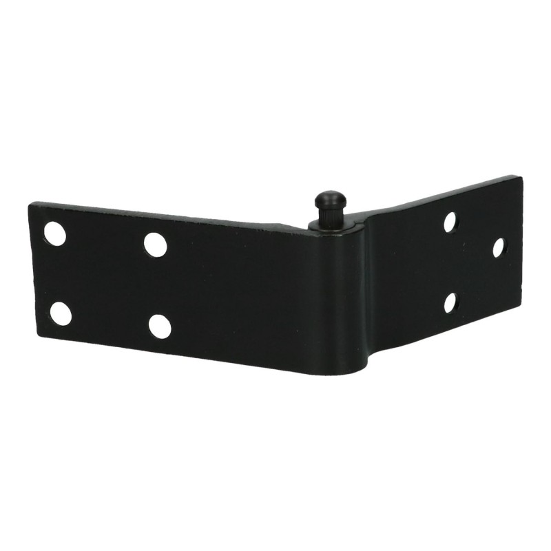 Charnière de porte avant supérieure gauche T2 50-->07/67 211831401 Sur www.vw-discount.net