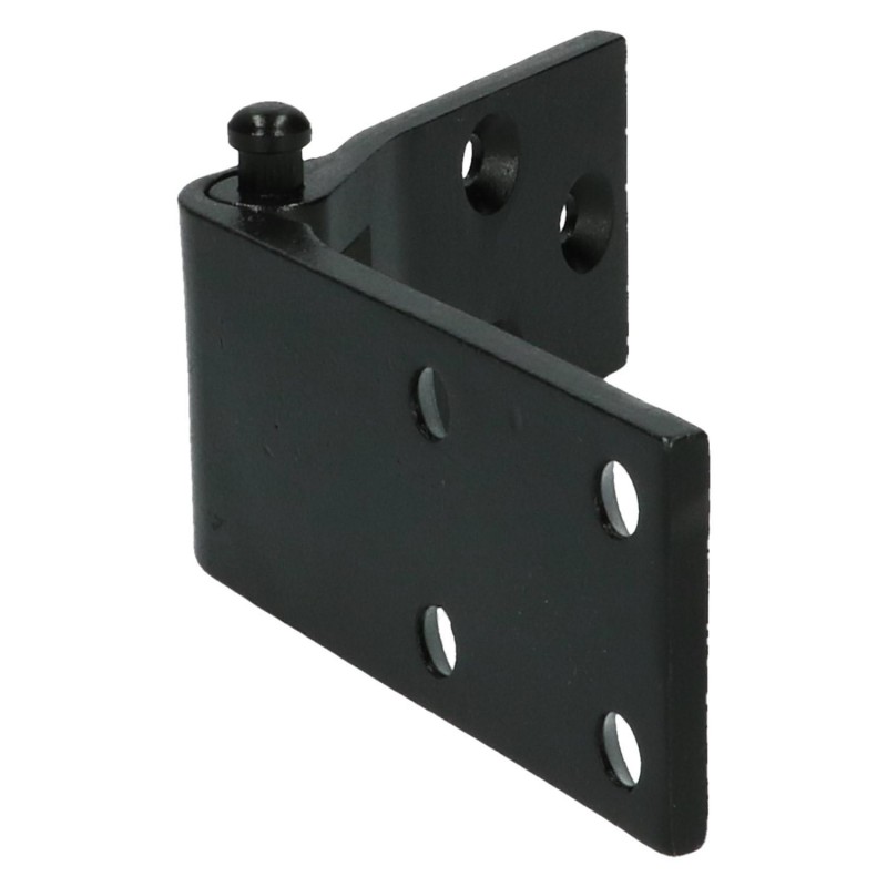 Charnière de porte avant supérieure droite T2 50-->07/67 211831402 Sur www.vw-discount.net