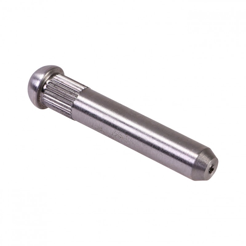 Axe de charnière de porte avant 8.16mm T2 55-->67 211831421BB Sur www.vw-discount.net