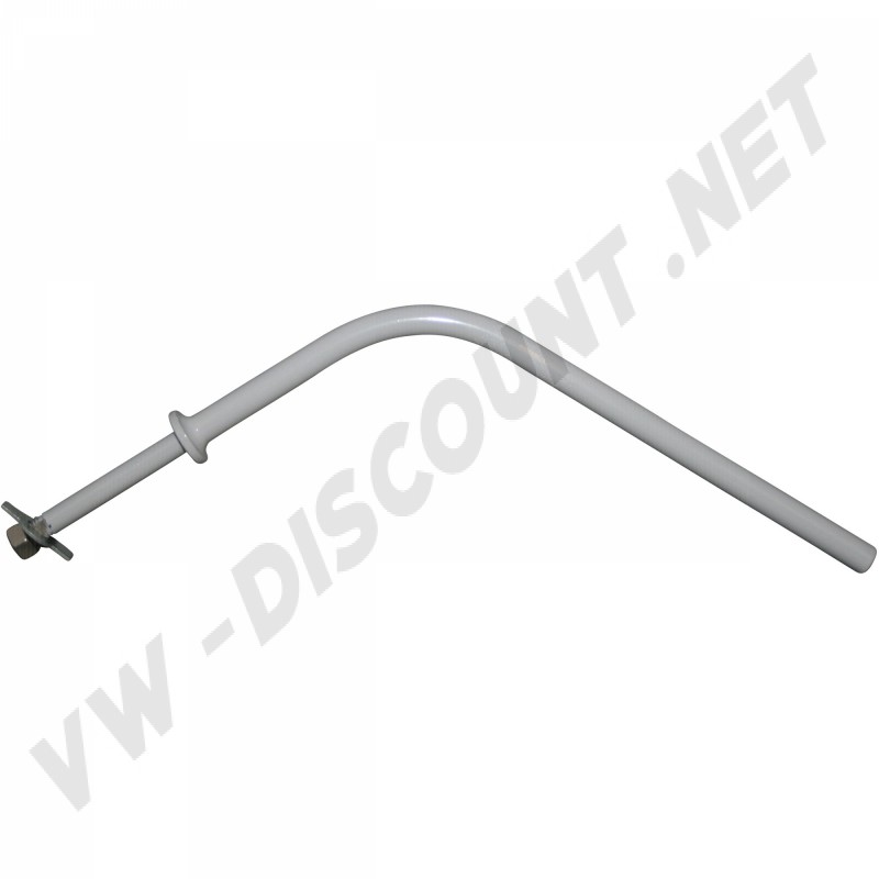 Bras_Fixation_Droit_Retroviseur_VW_Combi_211857528A