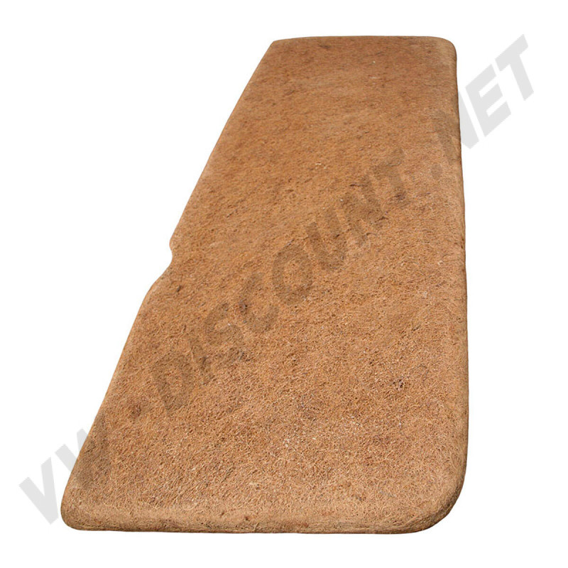 Rembourrage_Banquette_Crin_Coco_VW_Combi