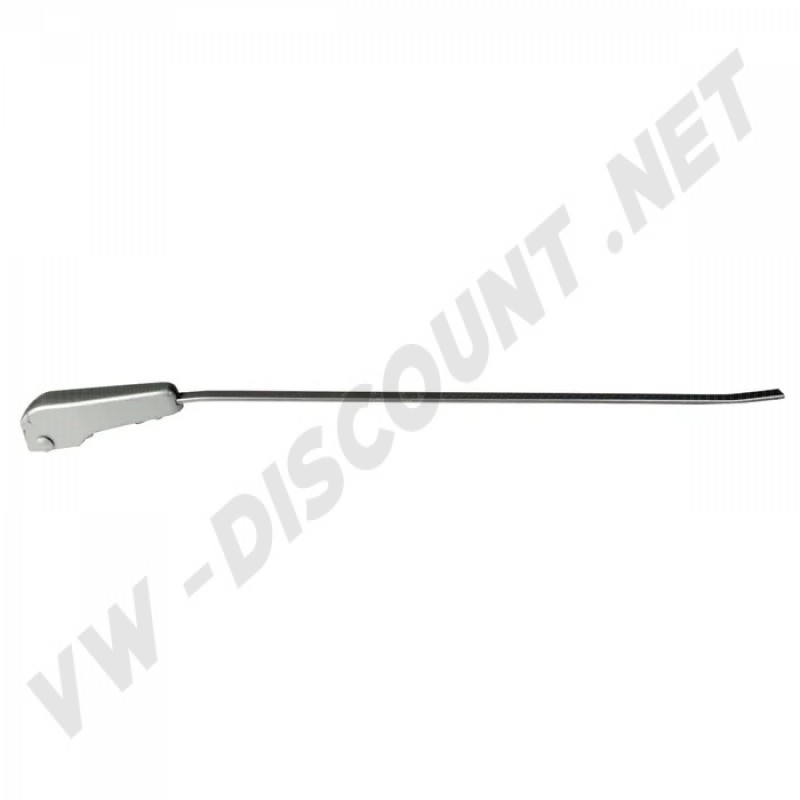 Bras d'Essuie-Glace pour VW Combi Split 1950-07/67, Réf. 211955407A