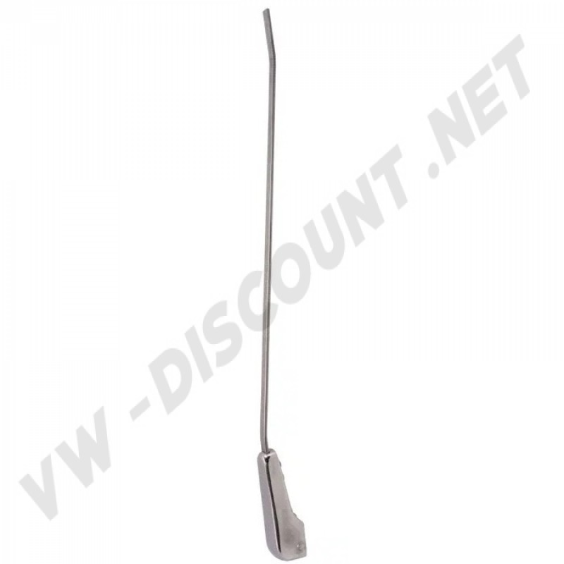 Bras Essuie-Glace VW T1, 211955407SP, 211-955-407-SP, Inox Bus T1