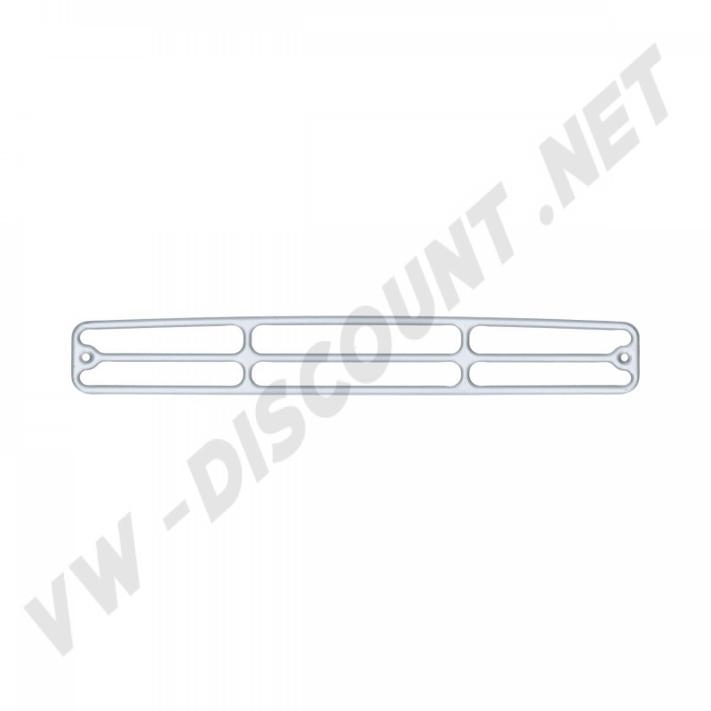Grille de Boîte d'Air Frais pour les VW Bus de 03/1955 à 07/1967. Référence : 211817857-4.