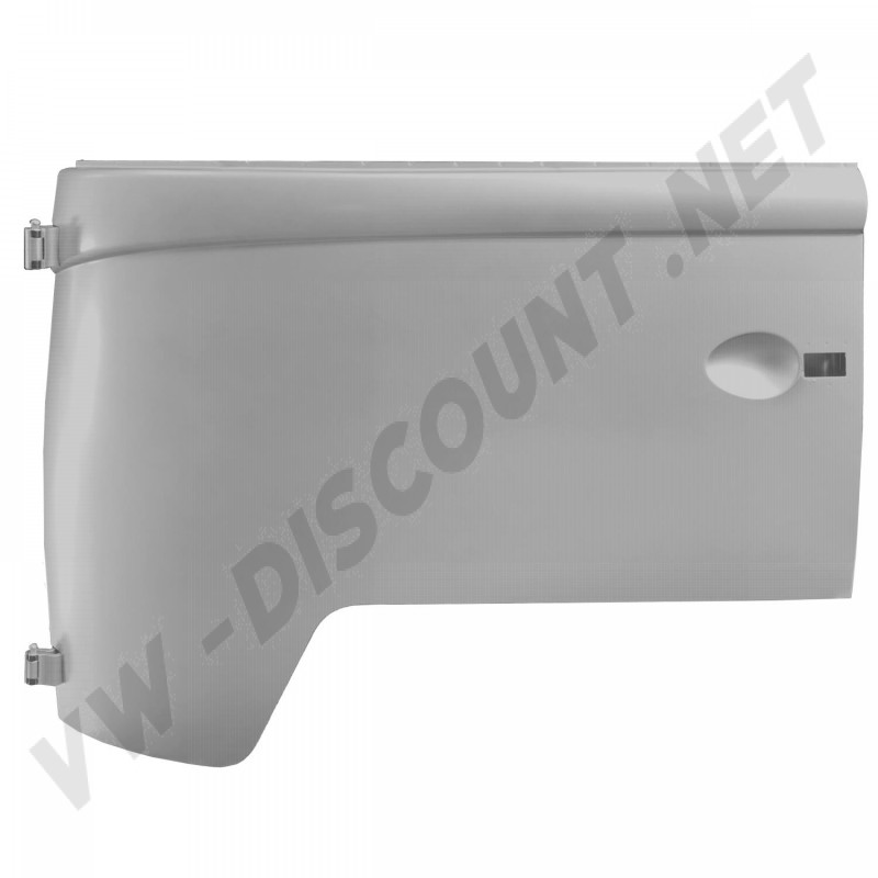 Porte avant gauche T2 03/55-12/60 - Référence 214831051A