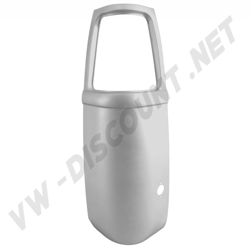 Découvrez notre Coin Arrière Gauche Complet pour Volkswagen Combi Split Deluxe de 1957 à 12/1958. Réf : 241813355A et 241-813-355-A. Parfaitement adapté à votre véhicule.