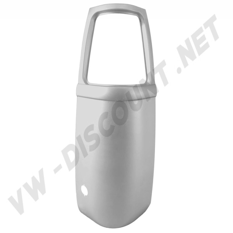 Découvrez notre Coin Arrière Droit Complet pour Volkswagen Combi Split Deluxe de 12/1958 à 07/1961. Réf : 241813356B et 241-813-356-B. Parfaitement adapté à votre véhicule.