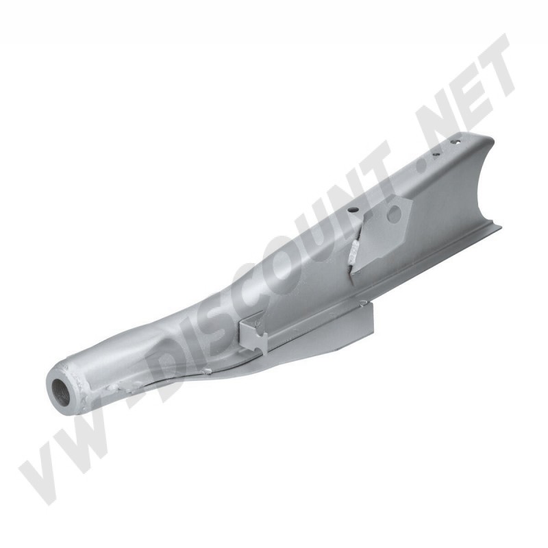 Achetez le kit de berceau moteur (3 pièces) pour VW Bus 03/55-07/67, référence 211703055. Assure un support solide et sécurisé pour le moteur de votre Bus. Compatibilité : 03/1955-07/1967.